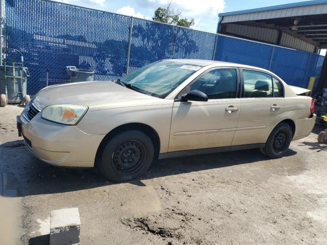 chevrolet malibu 2007 1g1zs58f07f108173