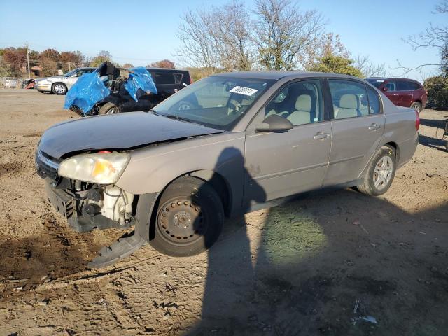 chevrolet malibu ls 2007 1g1zs58f17f314893