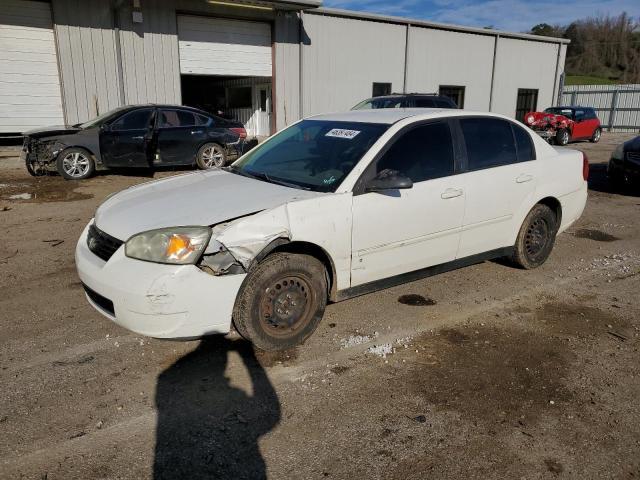 chevrolet malibu 2008 1g1zs58f18f120723