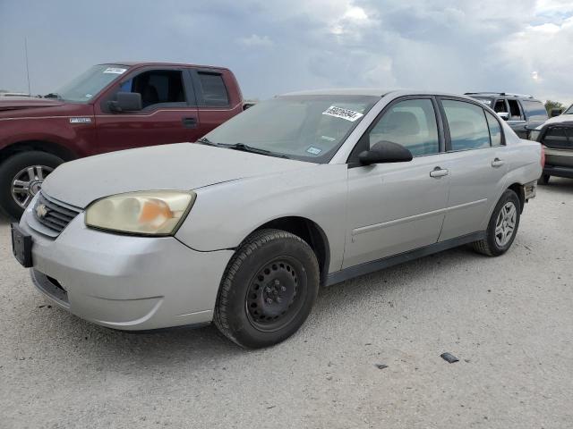 chevrolet malibu ls 2008 1g1zs58f28f126269