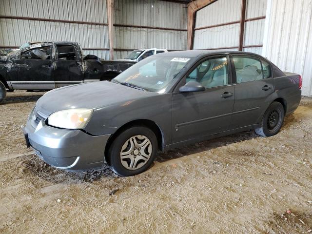 chevrolet malibu 2007 1g1zs58f37f311204