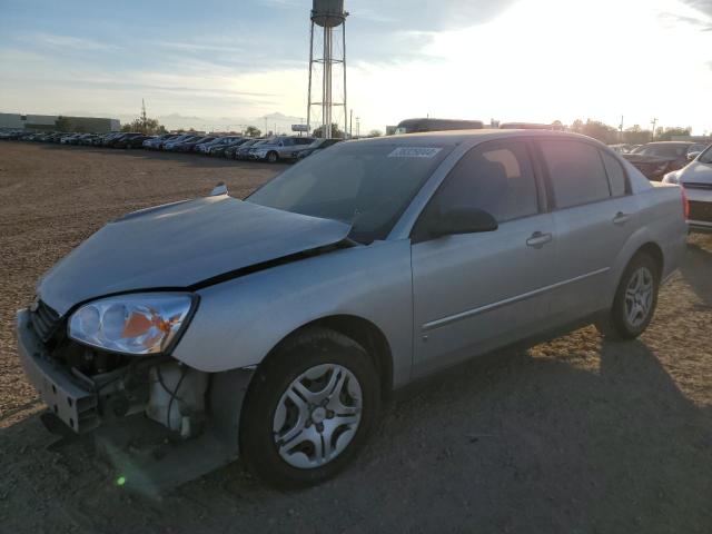 chevrolet malibu 2007 1g1zs58f47f102151