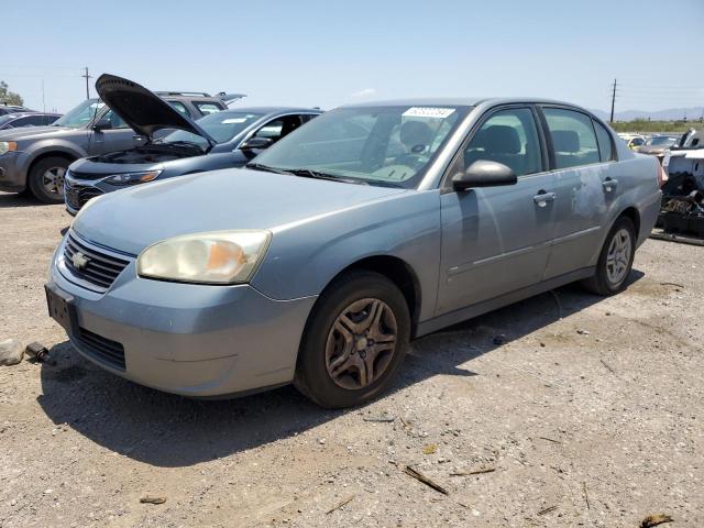 chevrolet malibu 2007 1g1zs58f57f229460