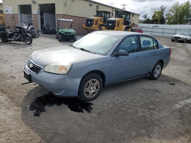 chevrolet malibu 2007 1g1zs58f67f164103