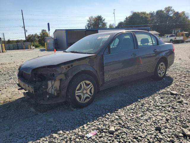 chevrolet malibu ls 2008 1g1zs58f68f104453