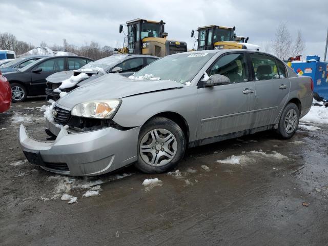 chevrolet malibu 2007 1g1zs58f77f317989