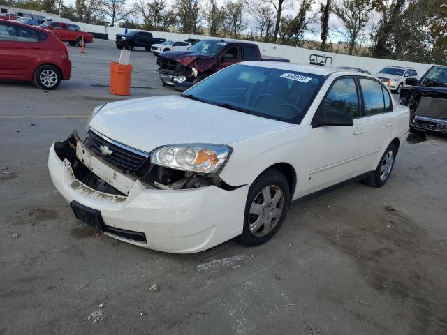 chevrolet malibu ls 2008 1g1zs58f78f142757