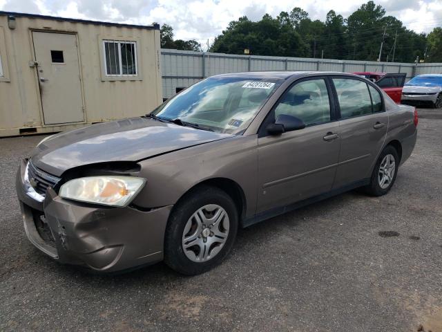 chevrolet malibu ls 2008 1g1zs58fx8f135611