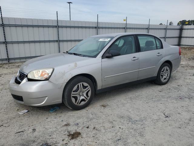 chevrolet malibu ls 2007 1g1zs58n07f278640