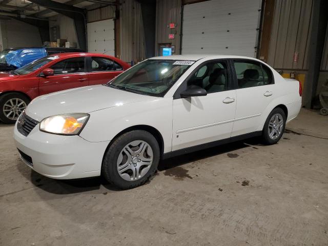 chevrolet malibu ls 2008 1g1zs58n28f148652