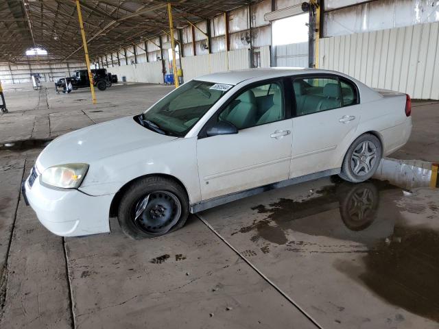 chevrolet malibu ls 2008 1g1zs58n38f122061