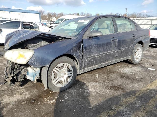 chevrolet malibu ls 2007 1g1zs58nx7f237111