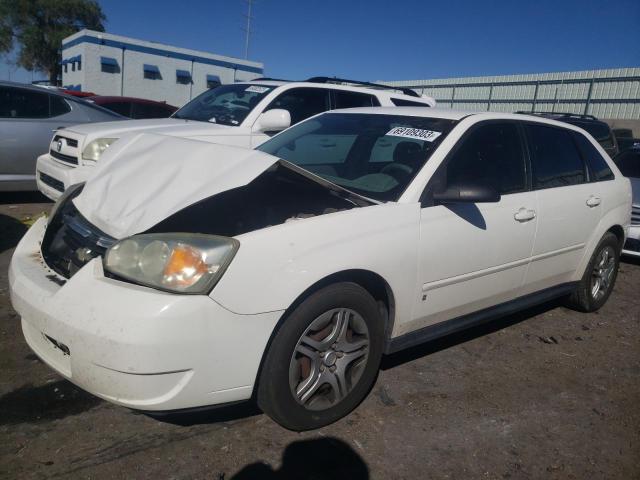 chevrolet malibu max 2007 1g1zs68n47f277478