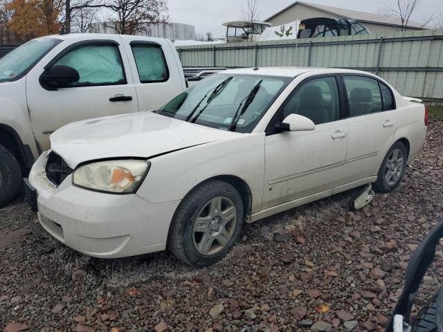 chevrolet malibu lt 2006 1g1zt51826f142882