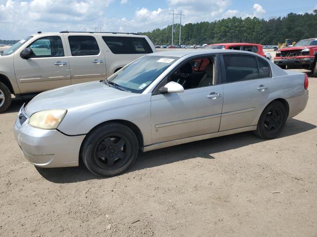 chevrolet malibu lt 2006 1g1zt51866f254732