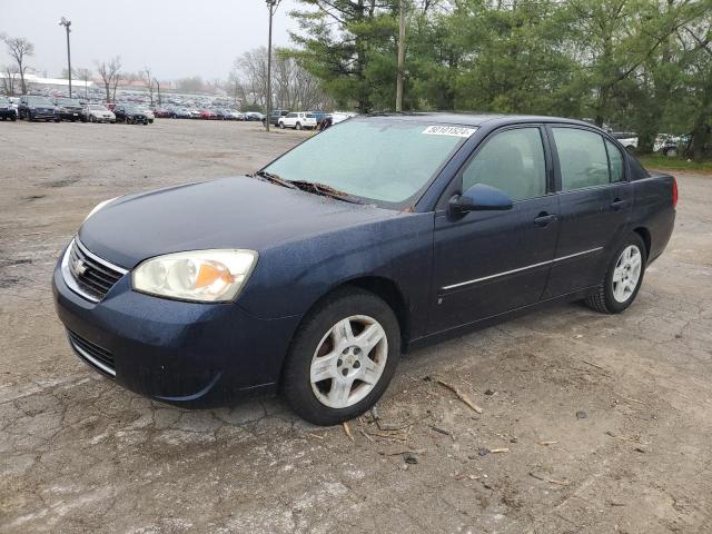 chevrolet malibu 2008 1g1zt51f16f205257