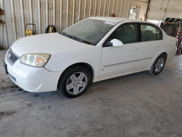 chevrolet malibu ls 2006 1g1zt51f36f194987