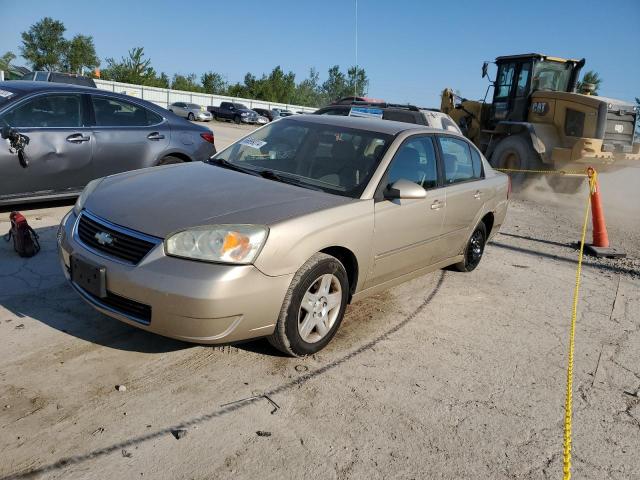 chevrolet malibu ls1 2006 1g1zt51f76f233922