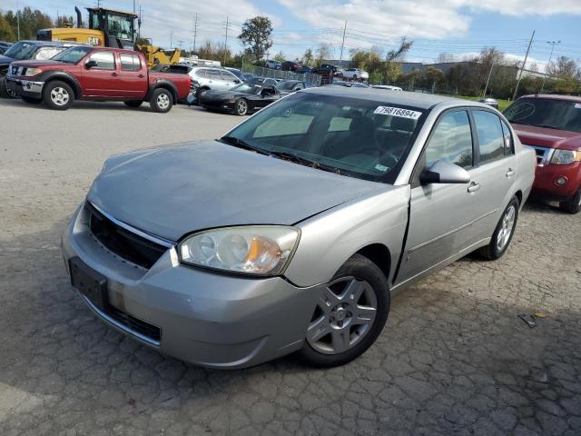 chevrolet malibu lt 2006 1g1zt51f96f293989