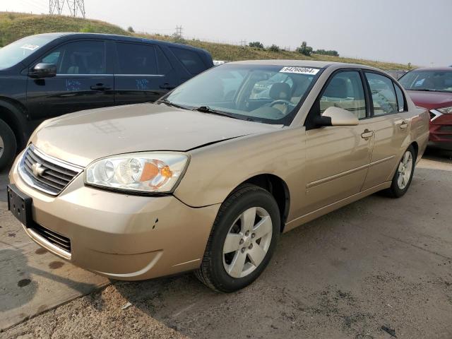 chevrolet malibu 2006 1g1zt51fx6f295010