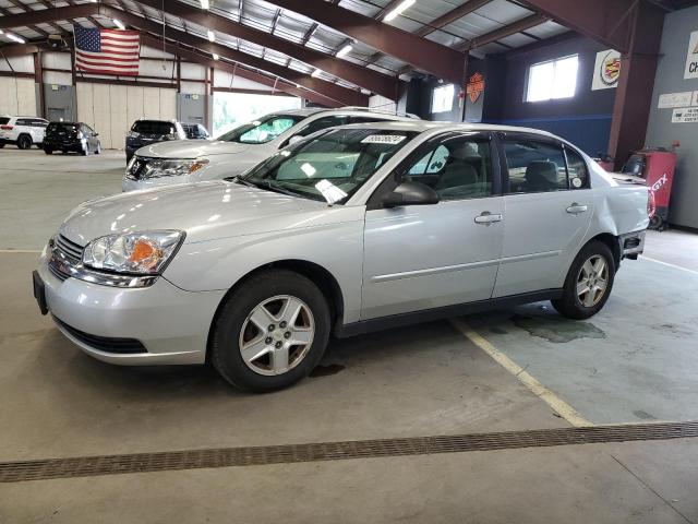 chevrolet malibu ls 2004 1g1zt52804f148871