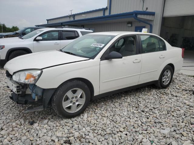 chevrolet malibu 2005 1g1zt52825f341864