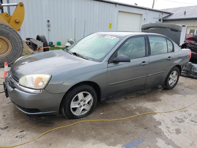 chevrolet malibu ss 2005 1g1zt52835f236475