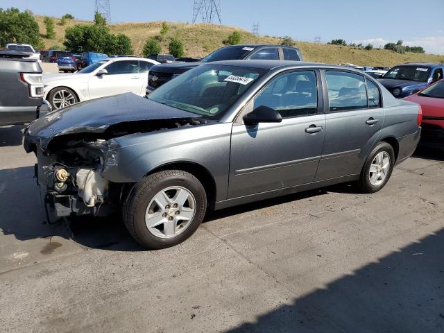 chevrolet malibu 2004 1g1zt52844f106302