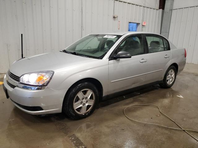 chevrolet malibu ls 2004 1g1zt52844f146721