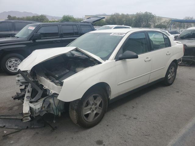 chevrolet malibu 2005 1g1zt52845f279173