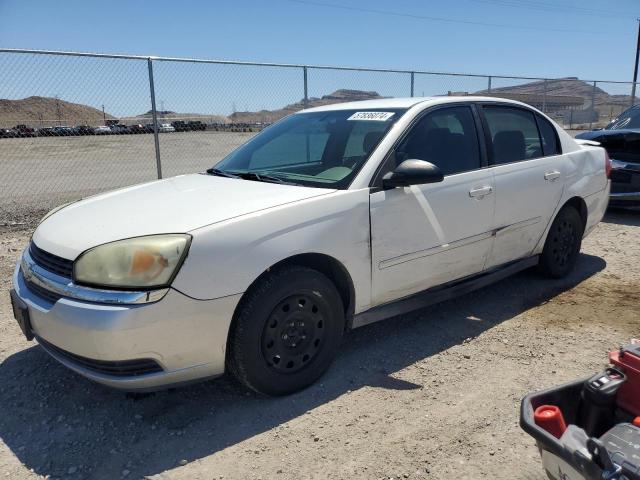 chevrolet malibu 2005 1g1zt52875f276171