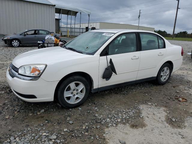 chevrolet malibu ls 2005 1g1zt52885f341657