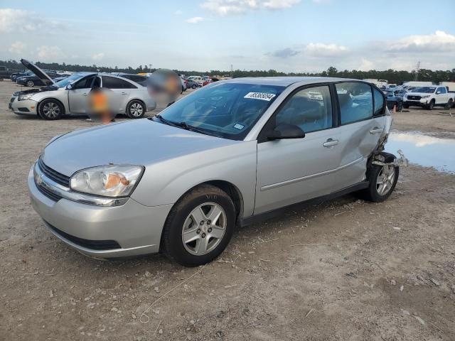 chevrolet malibu ls 2004 1g1zt528x4f112007