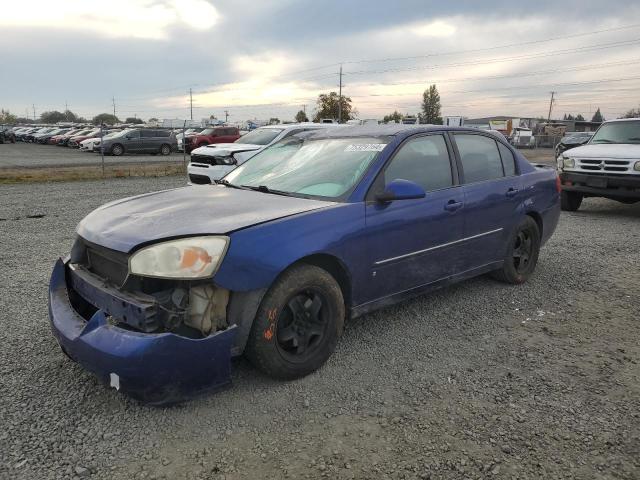 chevrolet malibu lt 2006 1g1zt53816f123060