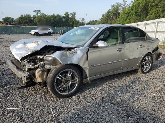 chevrolet malibu 2006 1g1zt53826f188290