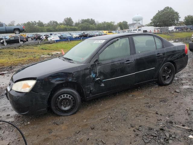 chevrolet malibu lt 2006 1g1zt53856f234968