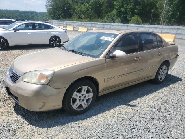 chevrolet malibu 2006 1g1zt53876f298445