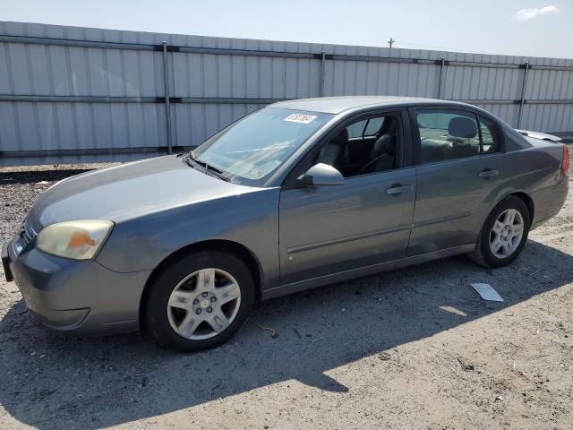 chevrolet malibu lt 2006 1g1zt53886f226850