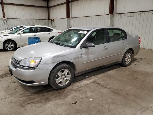 chevrolet malibu 2005 1g1zt54835f278254