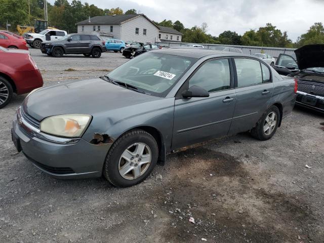 chevrolet malibu ls 2005 1g1zt54835f326335