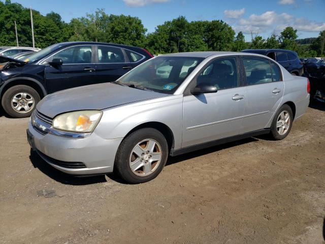 chevrolet malibu ls 2004 1g1zt54854f197237