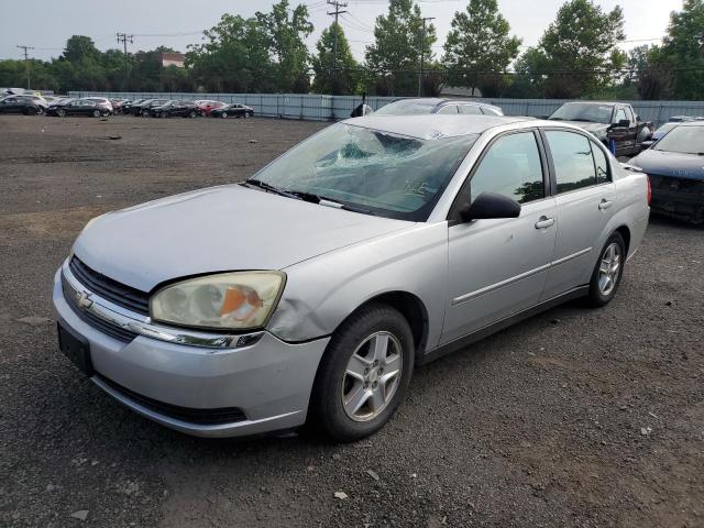 chevrolet malibu 2004 1g1zt54864f228270