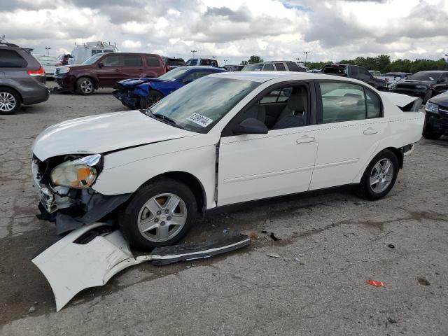 chevrolet malibu ls 2004 1g1zt54884f184224