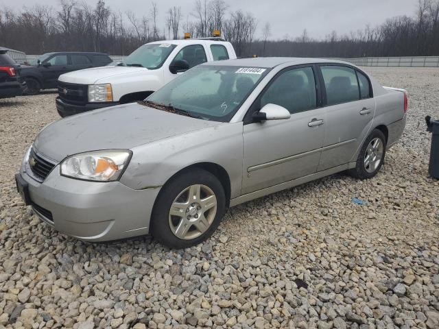 chevrolet malibu lt 2007 1g1zt57f67f299628