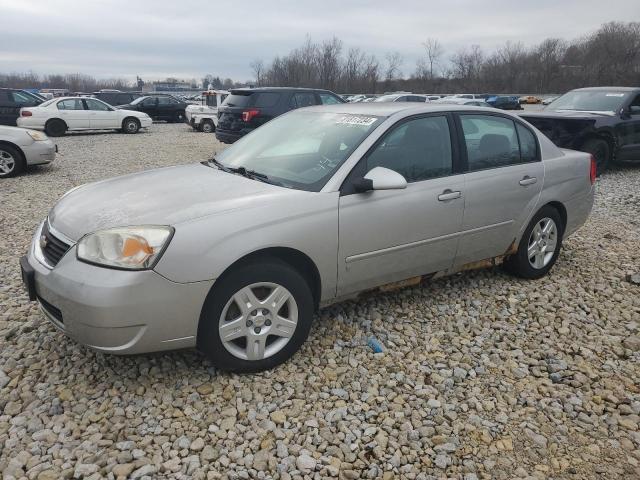 chevrolet malibu lt 2007 1g1zt57f77f301662