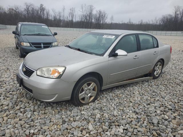 chevrolet malibu lt 2007 1g1zt57f87f300049