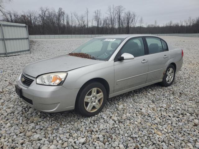 chevrolet malibu lt 2007 1g1zt57f97f300772