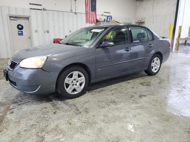 chevrolet malibu lim 2007 1g1zt57n37f175176