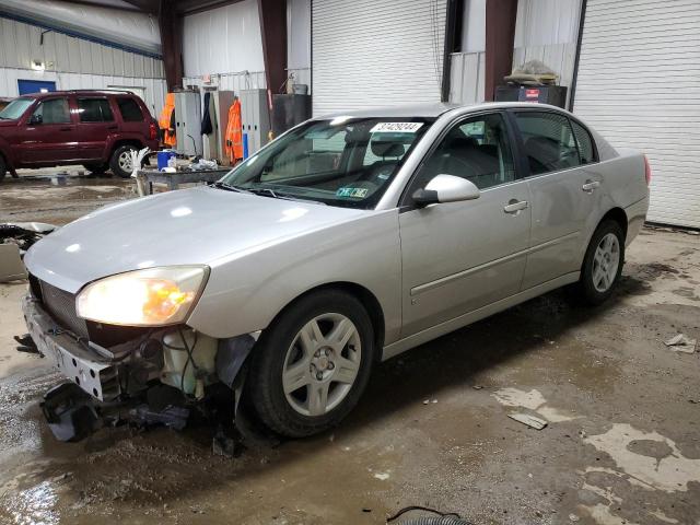 chevrolet malibu 2007 1g1zt57n37f260440