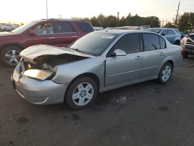 chevrolet malibu lt 2007 1g1zt57n37f314769